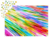 Chromatic Speed Puzzel 1000 Stukjes - thumbnail