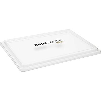 Rode Rodecaster Pro Cover stofkap Rode Rodecaster Pro Cover stofkap