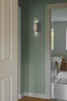 Nordlux Design wandlampLancio rechthoek wit - 2412501001 - thumbnail