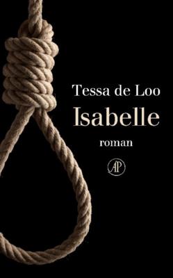 Isabelle - Tessa de Loo - Paperback (9789029528832) Isabelle - Tessa de Loo - Paperback (9789029528832)