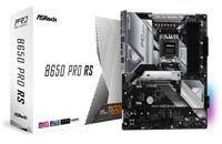 Moederbord AMD Asrock B650 Pro RS - thumbnail