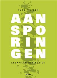Aansporingen - Yves T'sjoen - eBook (9789033480089)