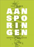 Aansporingen - Yves T'sjoen - eBook (9789033480089) - thumbnail
