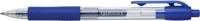 Quantore gelpen blauw medium (0,7 mm) - thumbnail