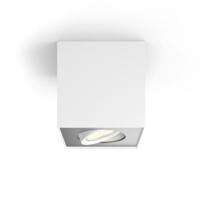 Philips Spot Box 1 lichts wit - thumbnail