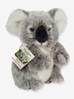 Knuffel Koala 21 cm TEDDY HERMANN grijs - thumbnail