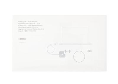 Apple 85W MagSafe 2 Power Adapter voedingseenheid - thumbnail
