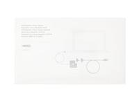 Apple 85W MagSafe 2 Power Adapter voedingseenheid - thumbnail