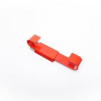CONTAINER LOCK JUN.RED 080-150 - thumbnail