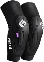 G-FORM ellenbogenprotektor "mesa" elbow prot. mesa size s black - thumbnail