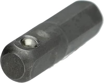 Brilliant Tools BT020909 BT020909 Dopsleuteladapter Aandrijving 1/4 (6.3 mm) 30 mm 1 stuk(s)
