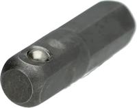 Brilliant Tools BT020909 BT020909 Dopsleuteladapter Aandrijving 1/4 (6.3 mm) 30 mm 1 stuk(s) - thumbnail