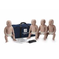 Prestan Baby 4-pack, donkere huid - thumbnail