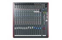 Allen & Heath ZED-18 live en PA mixer met USB - thumbnail