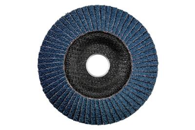 Metabo 623148000 Lamellenschijf Boordiameter 22.23 mm Korrelgrootte (num) 60 10 stuk(s)