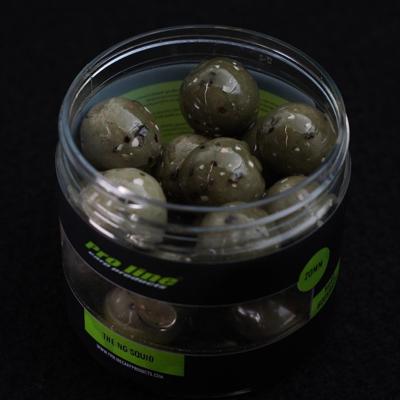 Proline The NG Squid Hard Hookbaits 20mm 200ml