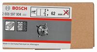 Bosch Accessories Bosch Power Tools 2608597904 Centreerkruis voor droge boorkronen en doosverzinkboren 1 stuk(s) - thumbnail