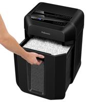 Fellowes AutoMax 90M papiervernietiger - thumbnail