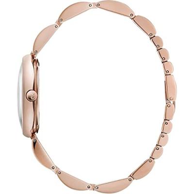 Calvin Klein K9U23646 Dames Horloge 28mm 3 ATM Calvin Klein K9U23646 Dames Horloge 28mm 3 ATM