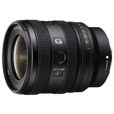 Sony FE 16-25mm F/2.8 G