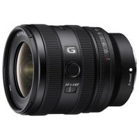 Sony FE 16-25mm F/2.8 G - thumbnail