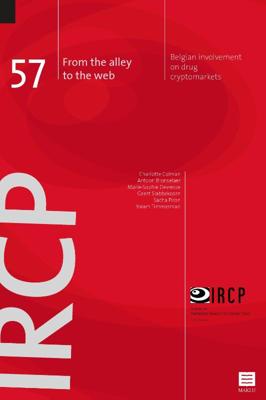 From the alley to the web - Antoon Bronselaer - Paperback (9789046610718) From the alley to the web - Antoon Bronselaer - Paperback (9789046610718)