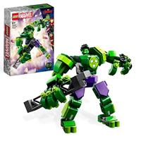Lego Super Heroes 76241 Hulk Mechapantser - thumbnail