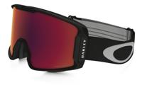 Oakley Line Miner L Sneeuwbril Matte Black L - thumbnail