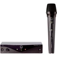 AKG Perception Wireless Vocal Set (A: 530-560 MHz) draadloze handheld-microfoon - thumbnail