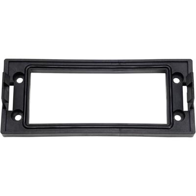 Icotek KEL-SNAP 16 Kabelinvoeringsframe Polyamide Zwart 1 stuk(s) Icotek KEL-SNAP 16 Kabelinvoeringsframe Polyamide Zwart 1 stuk(s)