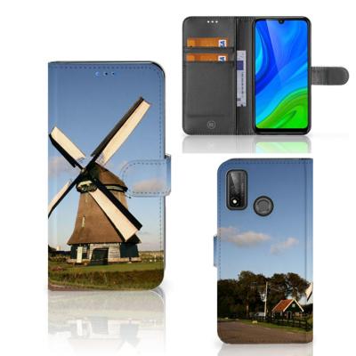 Huawei P Smart 2020 | Flip Cover | Molen Huawei P Smart 2020 | Flip Cover | Molen