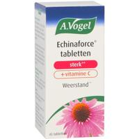 Echinaforce sterk + Vitamine C - thumbnail