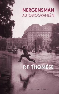 Nergensman - P.F. Thomése - ebook