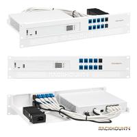 Rackmount.IT RM-SR-T11 rack-toebehoren Montagebeugel - thumbnail