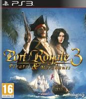 Port Royale 3 Pirates and Merchants - thumbnail
