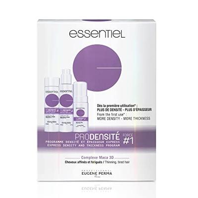 Eugene Perma Essentiel Pro Densite #1 Set 450 ml Eugene Perma Essentiel Pro Densite #1 Set 450 ml
