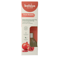 Bolsius geurdiffuser 60 ml pomegranate - thumbnail