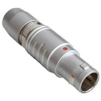 Bulgin PPCFGG1B06CLAD Ronde connector Bulk 1 stuk(s)
