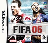 Fifa 2006 - thumbnail