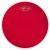Evans TT10HR Hydraulic Red 10 inch drumvel - thumbnail