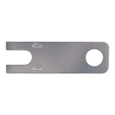 KS Tools 100.1182 Klepdichtingsgereedschap, voor 11 mm ventielen