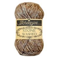 Scheepjes Stone Washed - 804 Boulder Opal - thumbnail