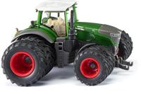 WIKING miniatuurtractor Fendt 1050 Vario Twin zink 1:87 groen - thumbnail