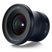 Zeiss Milvus 15mm F/2.8 Canon - thumbnail