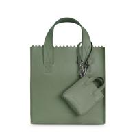 MY PAPER BAG SQUARE Mini - thumbnail