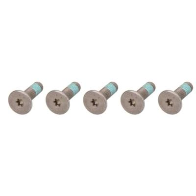TRW -lucas bout screw 5pcs. m8x1,25
