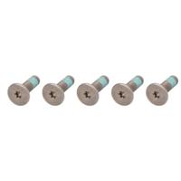 TRW -lucas bout screw 5pcs. m8x1,25 - thumbnail