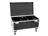 Roadinger ROADINGER Flightcase 2x THA-250F - thumbnail