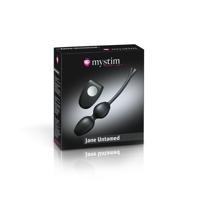 Orgasme Ballen Mystim 6307403 Siliconen - thumbnail