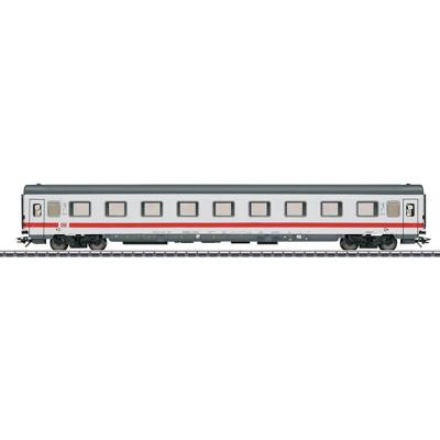 Märklin 43751 H0 coupérijtuig Avmz 108.1 van de DB AG Coupérijtuig 1e klas Märklin 43751 H0 coupérijtuig Avmz 108.1 van de DB AG Coupérijtuig 1e klas